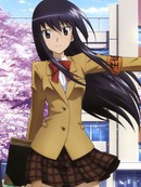 妄想学生会漫画